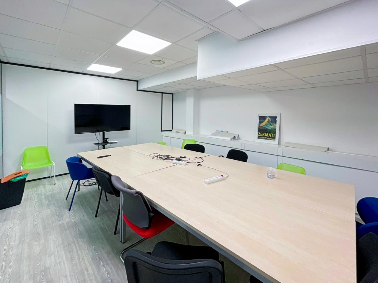 Bureau Paris 720m² Location bureau Paris OLBUR2419979 4